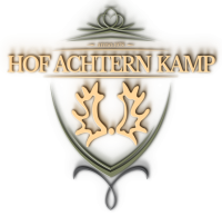 Hof Achtern Kamp